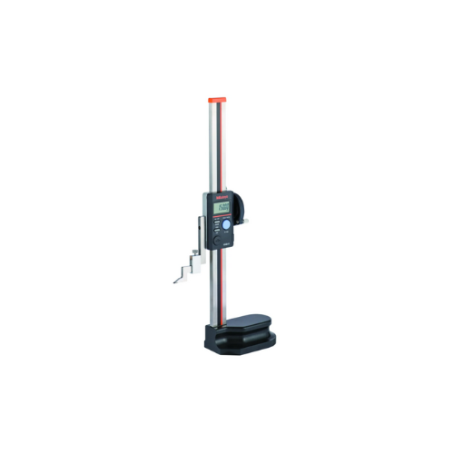 Height Gauge Calibration Tool