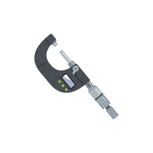 Micrometer Calibration Tool
