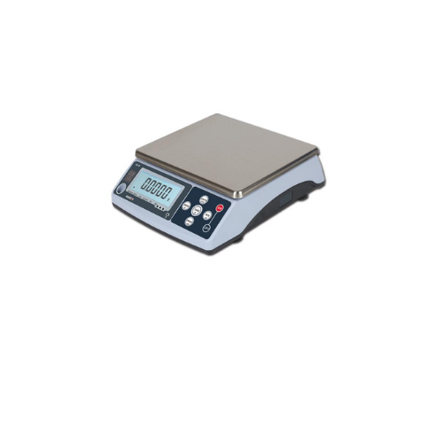 Weighing Scale Calibration Tool